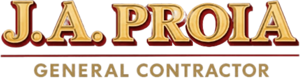 J.A. Proia General Contractor