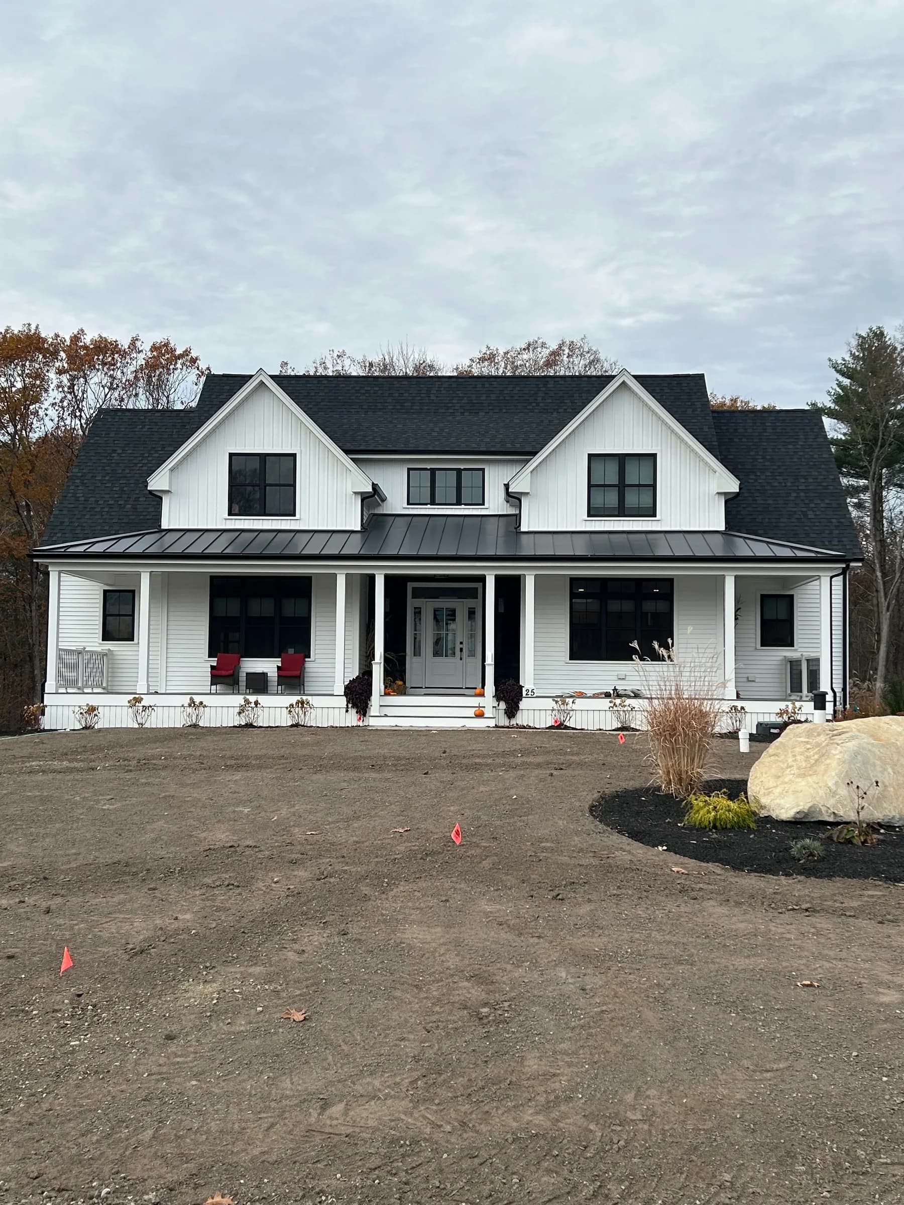 Custom Renovations