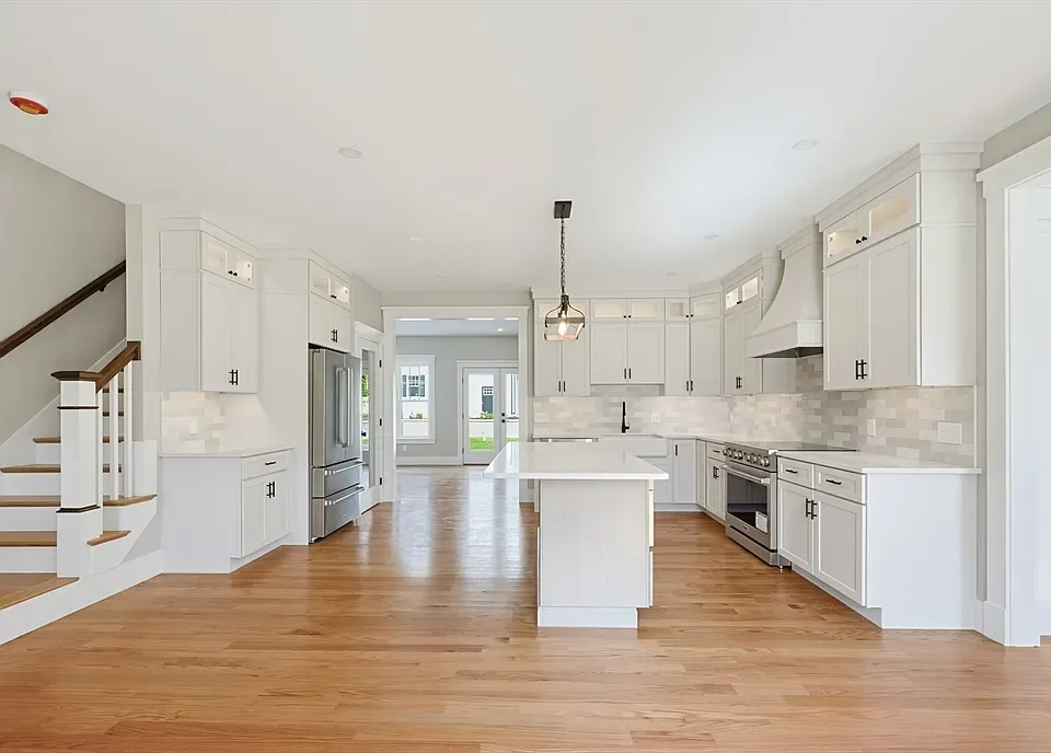 Kitchen Renovations