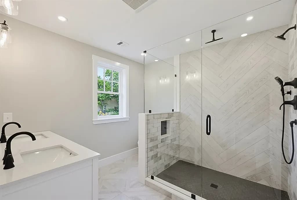 Bathroom Renovations