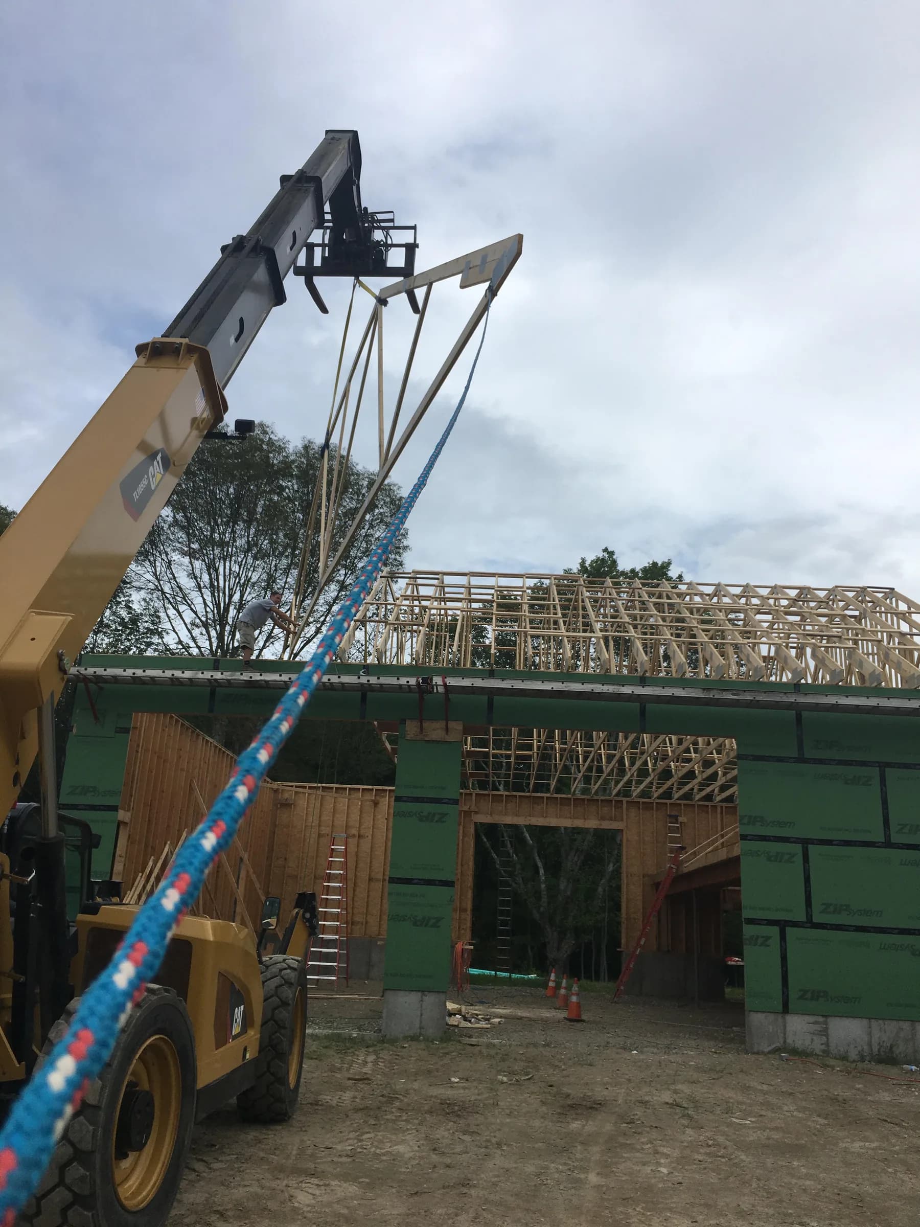 Accessory Dwelling Units (ADUs)